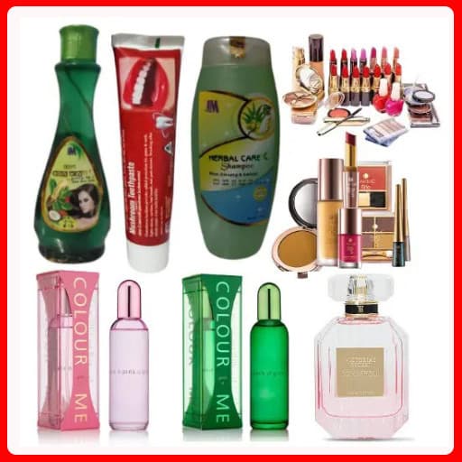 Health & Beauty