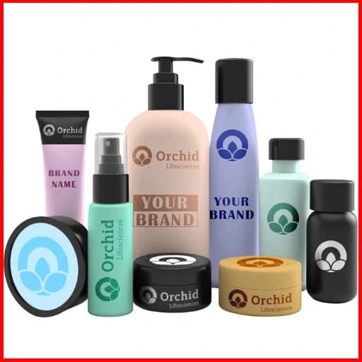 Cosmetics