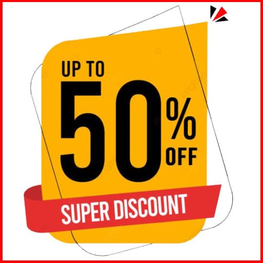 Big Sale